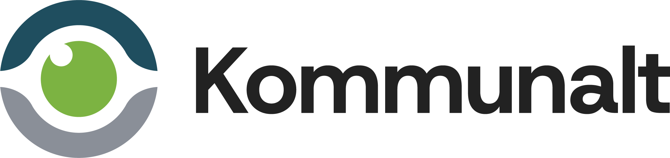 Kommunalt.dk logo