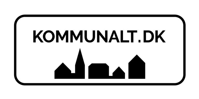 kommunaltdk logo
