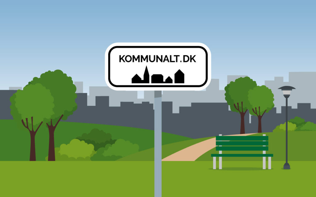 kommunalt.dk
