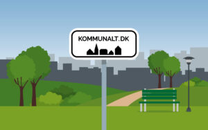 kommunalt.dk